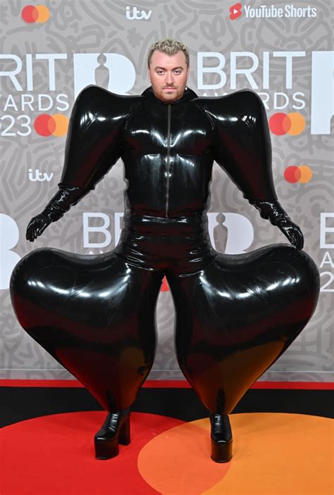 sam smith met gala 2023